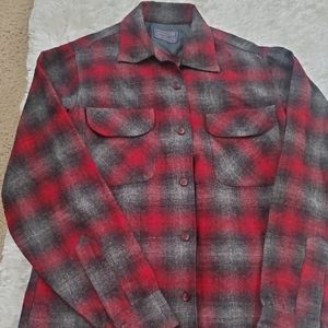 Men's Pendleton